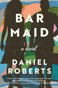 Cover image for Bar Maid: A Novel