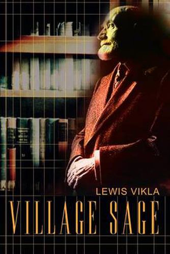 Cover image for Village Sage