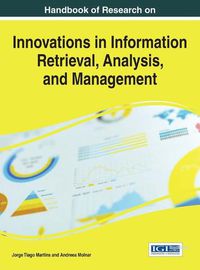 Cover image for Handbook of Research on Innovations in Information Retrieval, Analysis, and Management