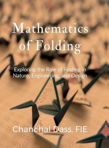 Cover image for Mathematics of Folding