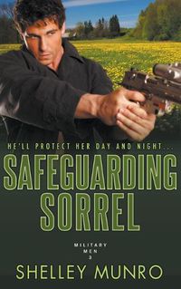 Cover image for Safeguarding Sorrel