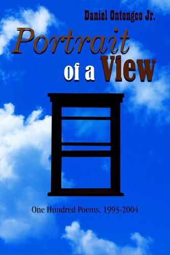 Cover image for Portrait of a View