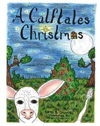 Cover image for A Calftales Christmas