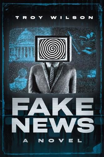 Cover image for Fake News