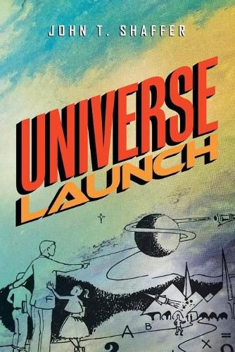 Cover image for Universe Launch