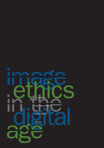 Image Ethics in the Digital Age