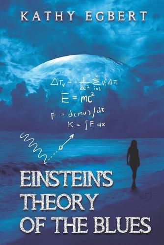 Cover image for Einstein's Theory of the Blues