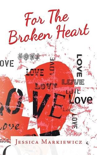 Cover image for For the Broken Heart