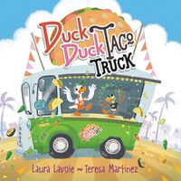 Cover image for Duck Duck Taco Truck