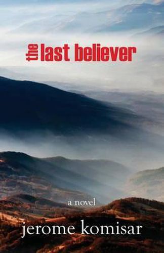 Cover image for The Last Believer