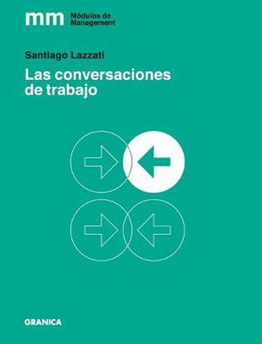 Cover image for Las Conversaciones de Trabajo