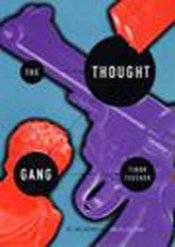 Cover image for The Thought Gang