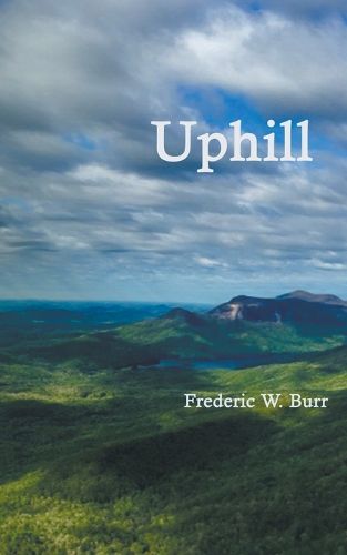 Cover image for Uphill