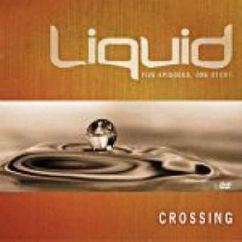 Cover image for Crossing