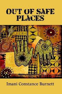 Cover image for Out of Safe Places