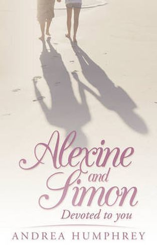 Cover image for Alexine and Simon