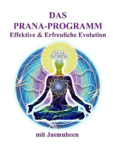 Cover image for DAS Prana- Programm