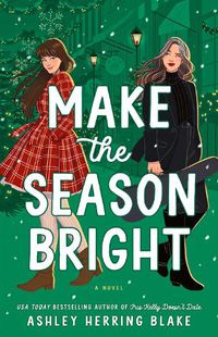 Cover image for Make the Season Bright