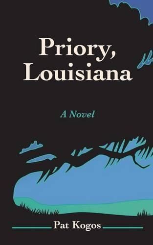 Cover image for Priory, Louisiana