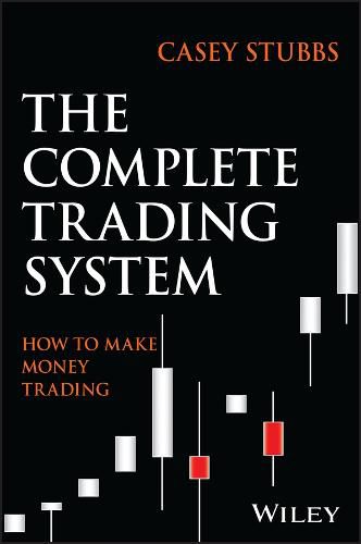 Cover image for The Complete Trading System