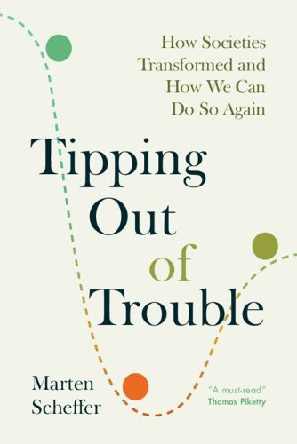 Cover image for Tipping Out of Trouble