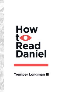 Cover image for How to Read Daniel