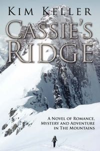 Cover image for Cassie's Ridge