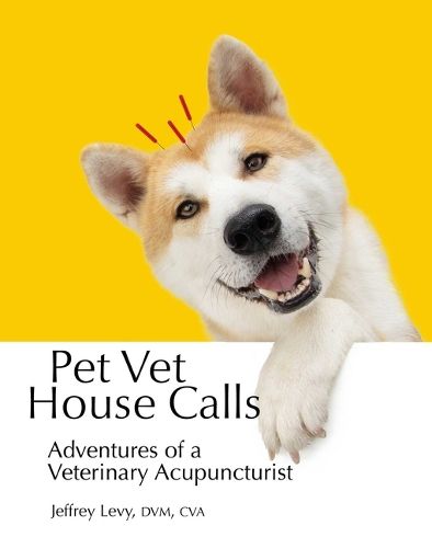 Cover image for Pet Vet House Calls