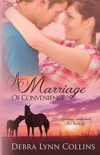 Cover image for A Marriage of Convenience