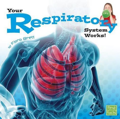 Cover image for Respiratory