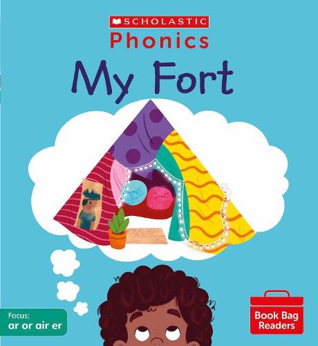 Cover image for My Fort(Set 6)
