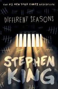 Cover image for Different Seasons: Four Novellas