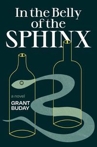 Cover image for In the Belly of the Sphinx