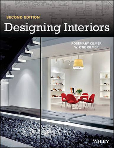 Cover image for Designing Interiors, Second Edition