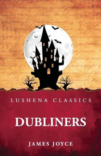 Cover image for Dubliners