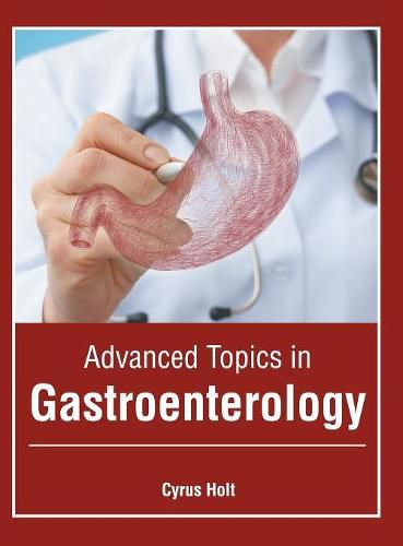 Cover image for Advanced Topics in Gastroenterology