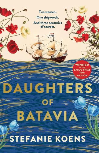 Cover image for Daughters of Batavia