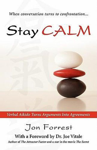 Cover image for Stay CALM