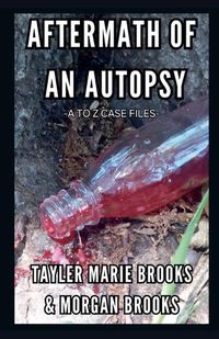 Cover image for Aftermath of an Autopsy