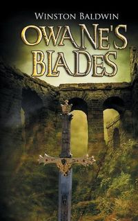 Cover image for Owane's Blades