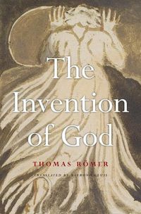 Cover image for The Invention of God