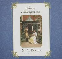 Cover image for Sweet Masquerade