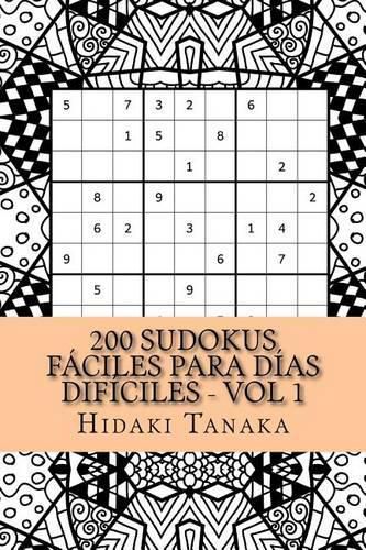 Cover image for 200 Sudokus F