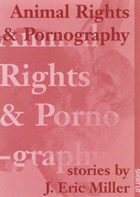 Cover image for Animal Rights and Pornography