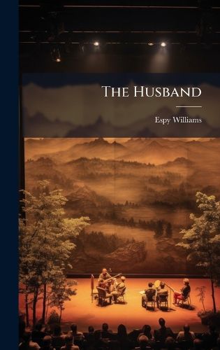 Cover image for The Husband
