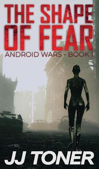 Cover image for The Shape of Fear