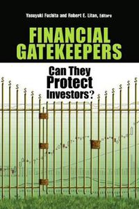 Cover image for Financial Gatekeepers: Can They Protect Investors?