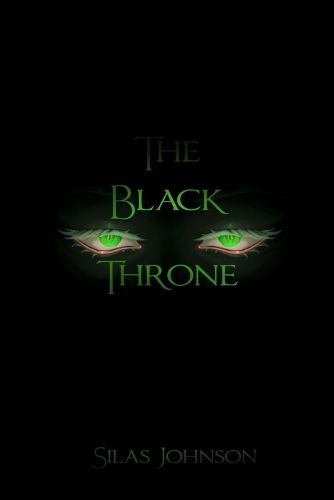 Cover image for The Black Throne