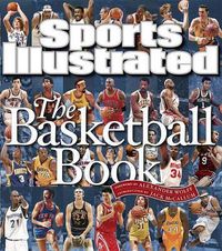 Cover image for The Basketball Book