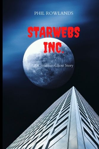 Cover image for Starwebs Inc.